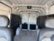 2026 RAM ProMaster Cargo Van High Roof