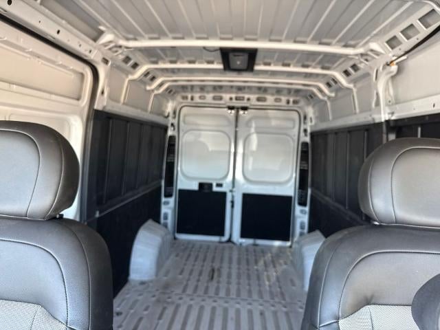 2026 RAM ProMaster Cargo Van High Roof