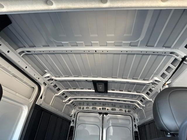 2026 RAM ProMaster Cargo Van High Roof