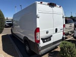 2026 RAM ProMaster Cargo Van High Roof