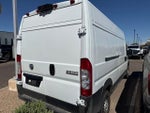 2026 RAM ProMaster Cargo Van High Roof