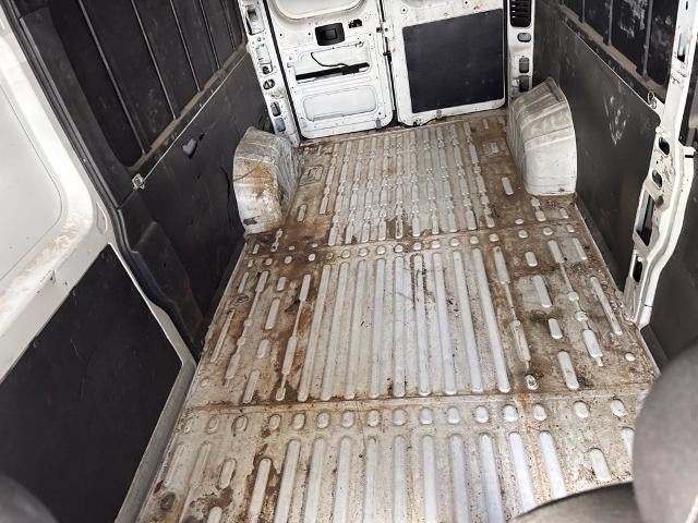 2023 RAM ProMaster Cargo Van High Roof