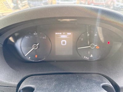 2023 RAM ProMaster Cargo Van High Roof
