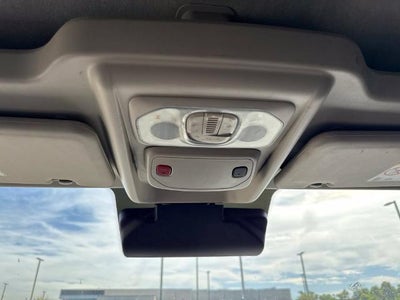 2023 RAM ProMaster Cargo Van High Roof