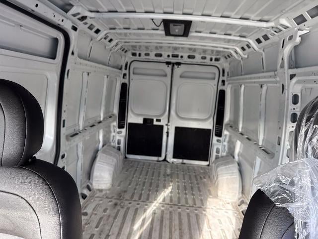 2026 RAM ProMaster Cargo Van High Roof