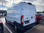 2026 RAM ProMaster Cargo Van High Roof
