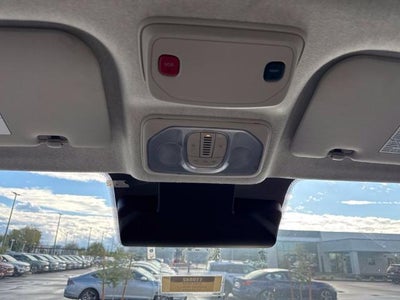 2026 RAM ProMaster Cargo Van High Roof
