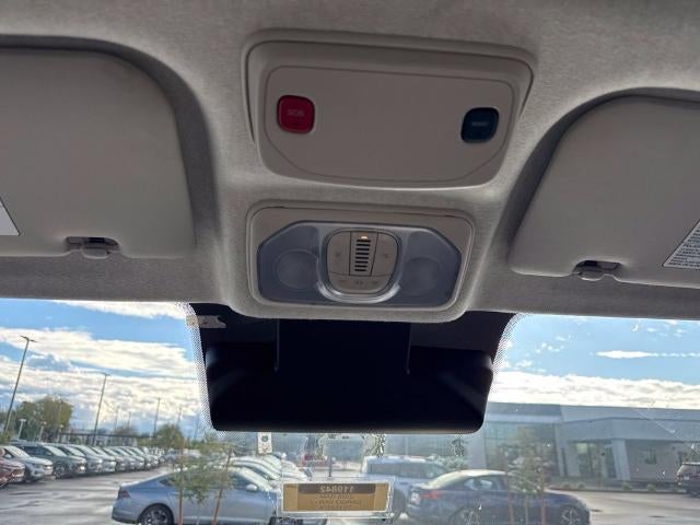 2026 RAM ProMaster Cargo Van High Roof
