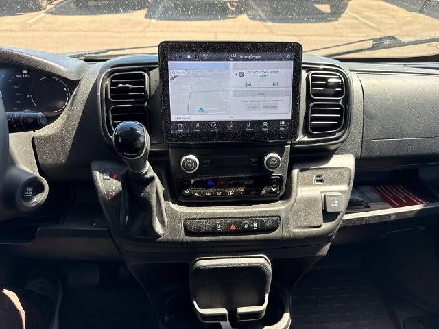 2023 RAM ProMaster Window Van High Roof