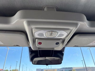 2023 RAM ProMaster Window Van High Roof