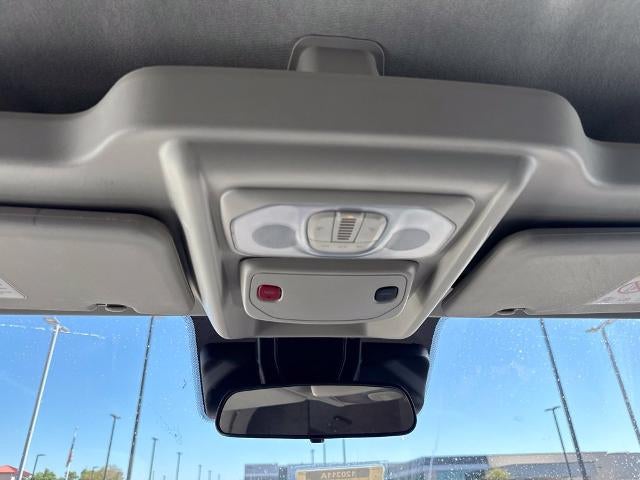 2023 RAM ProMaster Window Van High Roof