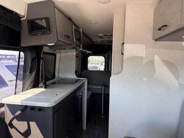 2023 RAM ProMaster Window Van High Roof
