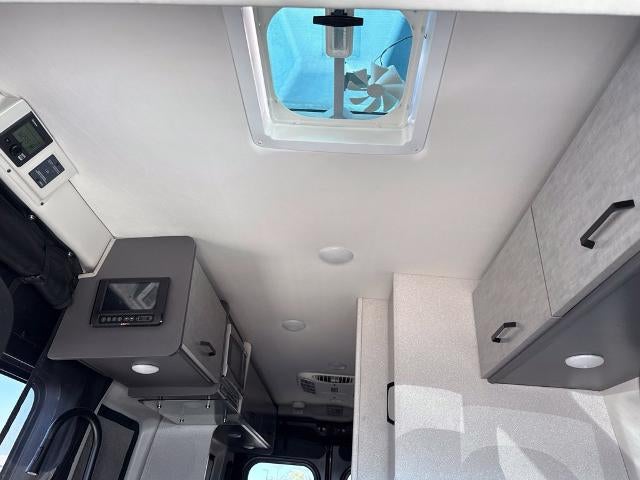 2023 RAM ProMaster Window Van High Roof