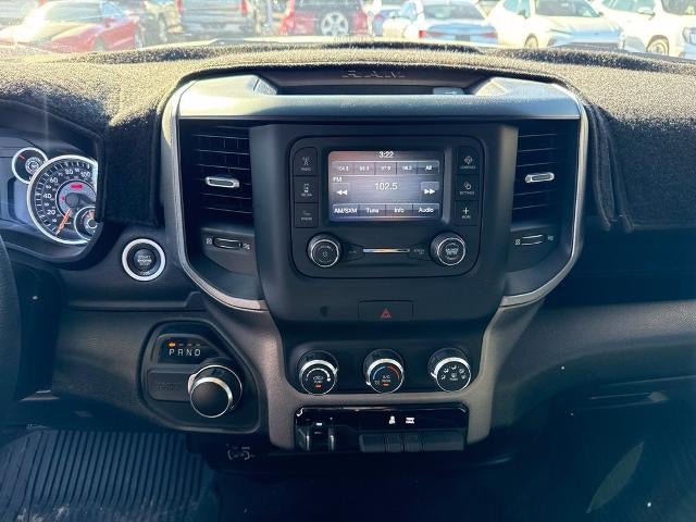 2019 RAM 2500 Tradesman