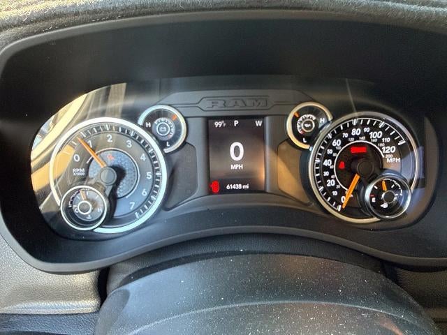 2019 RAM 2500 Tradesman