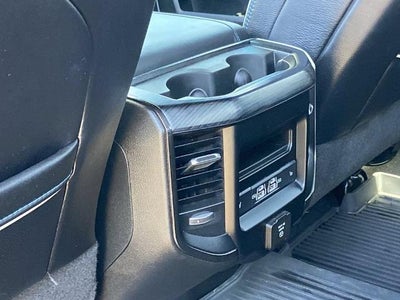 2024 RAM 2500 Rebel