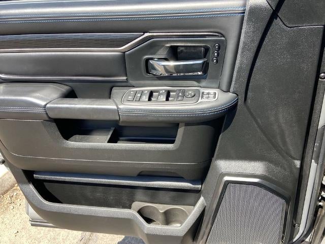 2024 RAM 2500 Rebel