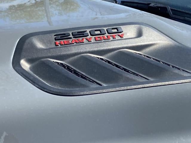 2024 RAM 2500 Rebel