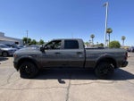 2024 RAM 2500 Rebel
