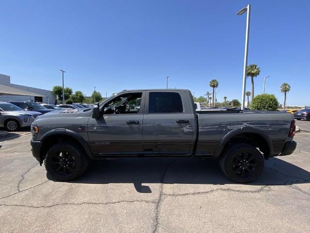 2024 RAM 2500 Rebel