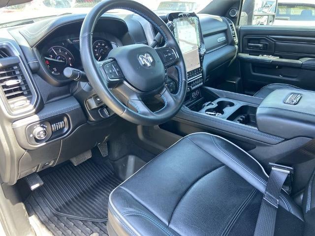 2024 RAM 2500 Rebel
