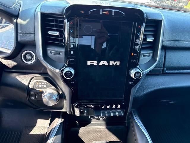 2023 RAM 2500 Laramie