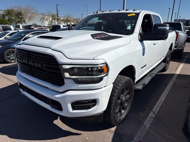 2023 RAM 2500 Laramie