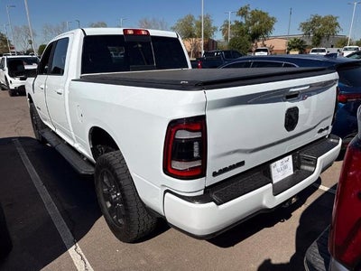 2023 RAM 2500 Laramie