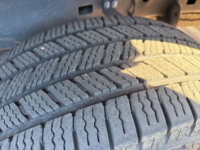 2020 RAM 2500 Laramie Longhorn