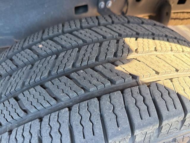 2020 RAM 2500 Laramie Longhorn