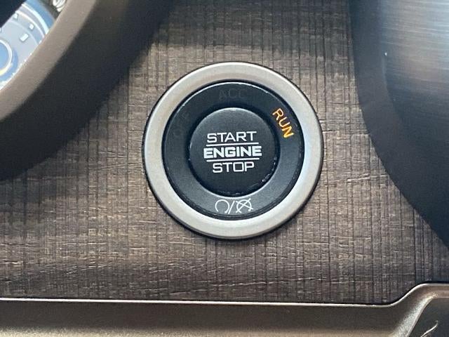 2022 RAM 2500 Longhorn