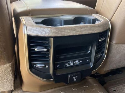 2022 RAM 2500 Longhorn