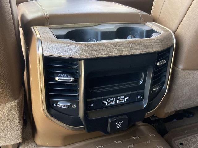 2022 RAM 2500 Longhorn