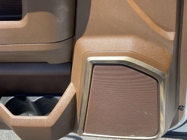 2022 RAM 2500 Longhorn
