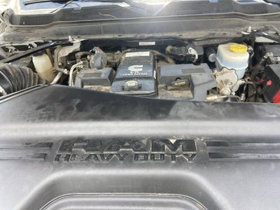 2022 RAM 2500 Longhorn