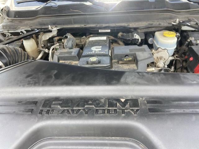 2022 RAM 2500 Longhorn