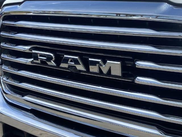 2022 RAM 2500 Longhorn