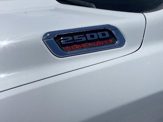 2022 RAM 2500 Longhorn