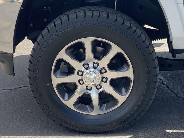 2022 RAM 2500 Longhorn