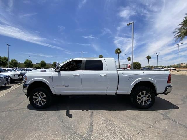2022 RAM 2500 Longhorn