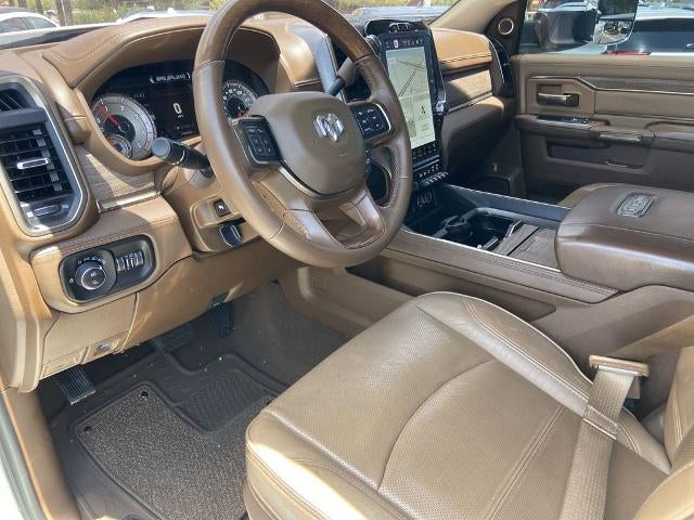 2022 RAM 2500 Longhorn