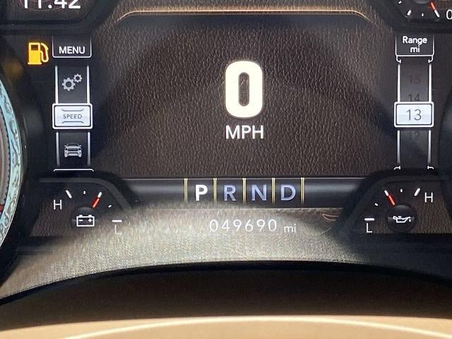2022 RAM 2500 Longhorn