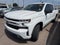 2021 Chevrolet Silverado 1500 RST All Star Edition Plus