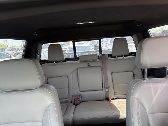 2021 Chevrolet Silverado 1500 RST All Star Edition Plus