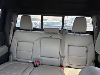 2021 Chevrolet Silverado 1500 RST All Star Edition Plus