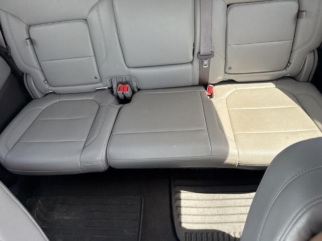 2021 Chevrolet Silverado 1500 RST All Star Edition Plus