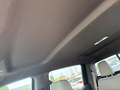 2021 Chevrolet Silverado 1500 RST All Star Edition Plus