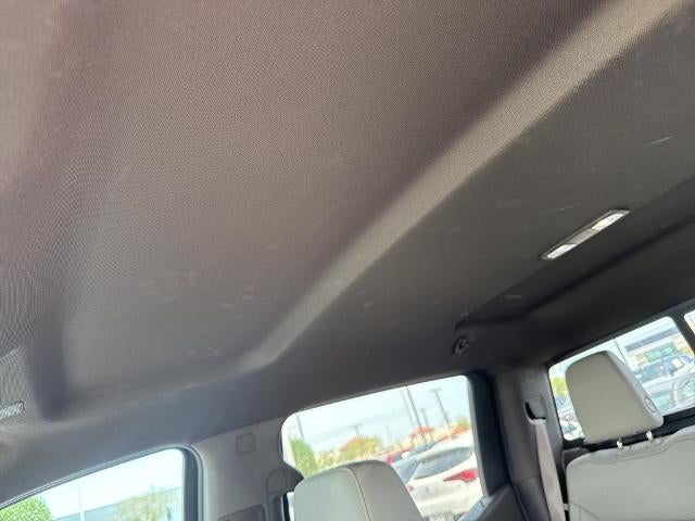 2021 Chevrolet Silverado 1500 RST All Star Edition Plus