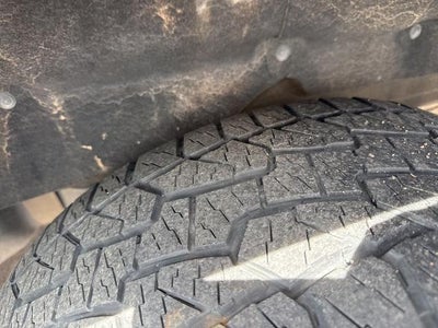 2021 Chevrolet Silverado 1500 RST All Star Edition Plus