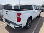 2021 Chevrolet Silverado 1500 RST All Star Edition Plus